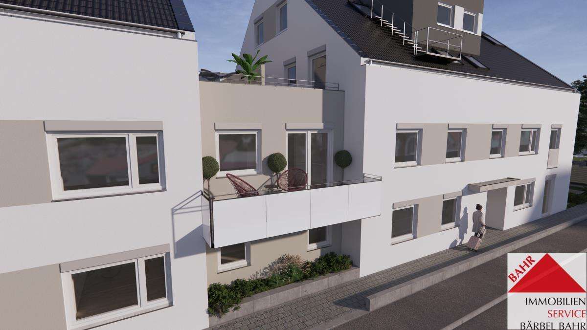 2 rooms Land in Baden-Wurttemberg, Germany No. 114060