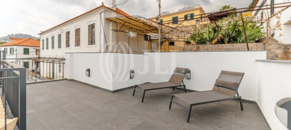3 bedrooms Villa in Funchal, Portugal No. 133062 13