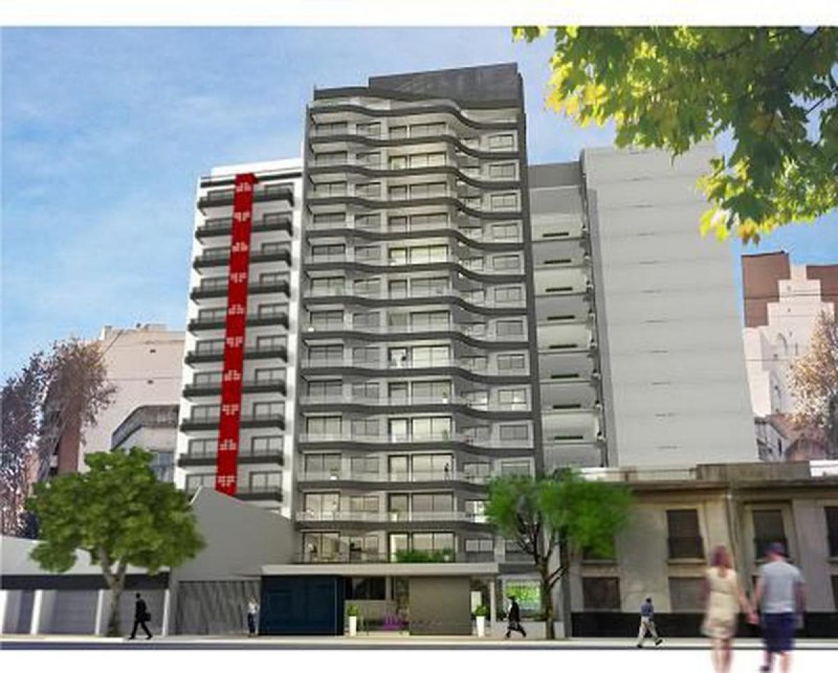 Studio in Buenos Aires, Argentina No. 80590