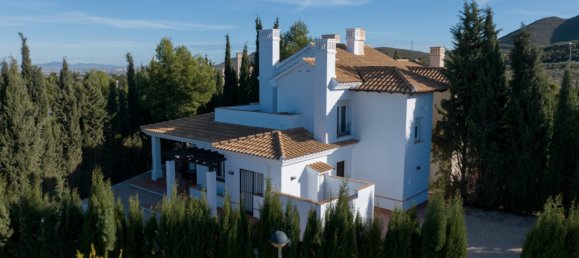 Casa de 3 dormitorios en Hacienda del Alamo, Spain No. 9548 24