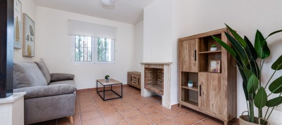 Casa de 3 dormitorios en Hacienda del Alamo, Spain No. 9548 13