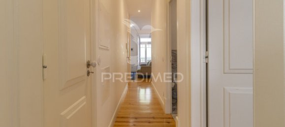 2 bedrooms Apartment in Lisbon, Portugal No. 110634 12