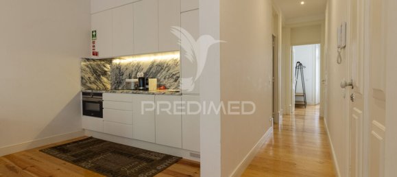 2 bedrooms Apartment in Lisbon, Portugal No. 110634 11