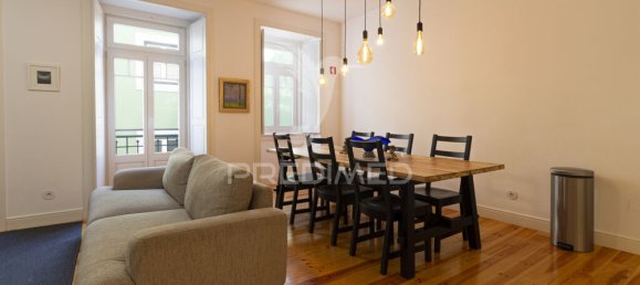 2 bedrooms Apartment in Lisbon, Portugal No. 110634 2