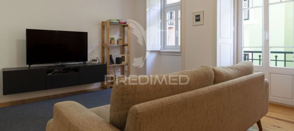 2 bedrooms Apartment in Lisbon, Portugal No. 110634 3