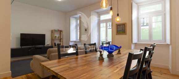 2 bedrooms Apartment in Lisbon, Portugal No. 110634 5