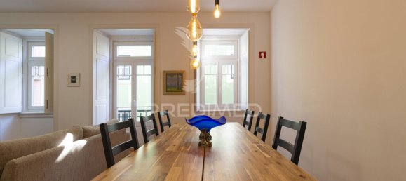 2 bedrooms Apartment in Lisbon, Portugal No. 110634 6