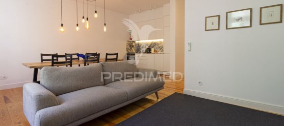 2 bedrooms Apartment in Lisbon, Portugal No. 110634 4