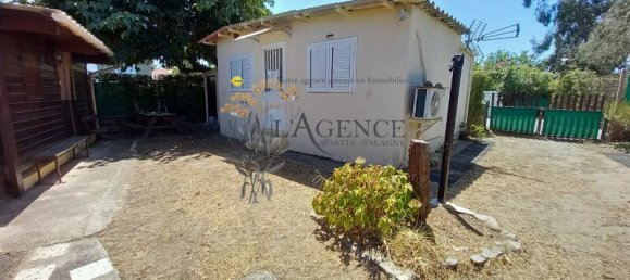 2 bedrooms House in Lucciana, France No. 90622 2