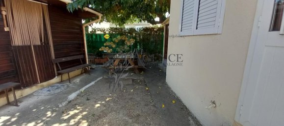 2 bedrooms House in Lucciana, France No. 90622 8