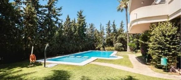 2 bedrooms Apartment in Marbella, Spain No. 70729 14