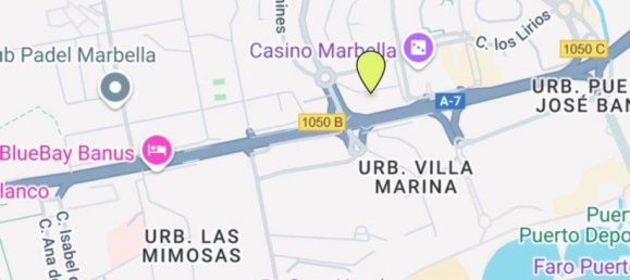 2 bedrooms Apartment in Marbella, Spain No. 70729 16