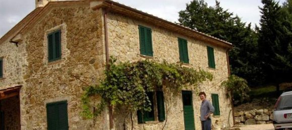 Studio in Scansano, Italy No. 1484 4