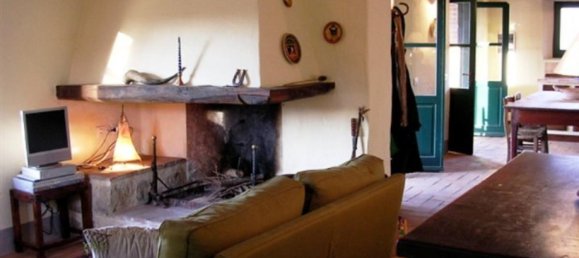 Studio in Scansano, Italy No. 1484 5