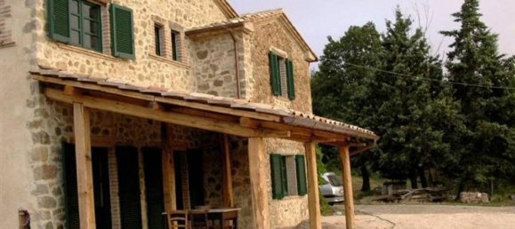 Studio in Scansano, Italy No. 1484 2