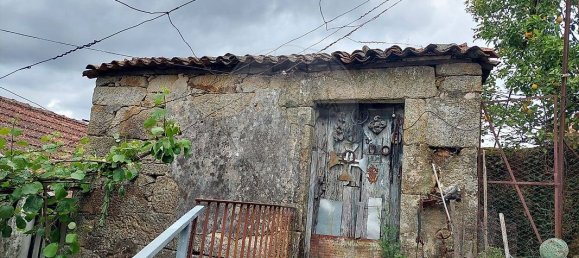 8 غرف نوم منزل في Mondim de Basto, Portugal رقم 21249 3