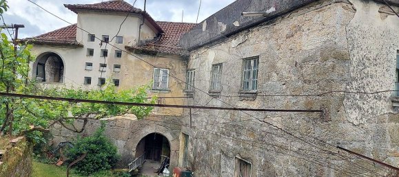 8 غرف نوم منزل في Mondim de Basto, Portugal رقم 21249 30