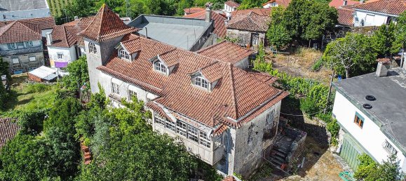 8 غرف نوم منزل في Mondim de Basto, Portugal رقم 21249 37