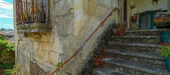 8 غرف نوم منزل في Mondim de Basto, Portugal رقم 21249 15