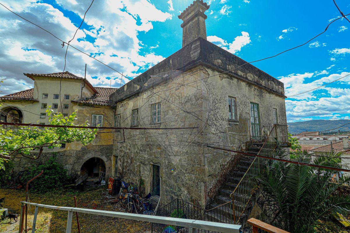 8 غرف نوم منزل في Mondim de Basto, Portugal رقم 21249