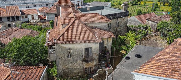 8 غرف نوم منزل في Mondim de Basto, Portugal رقم 21249 38