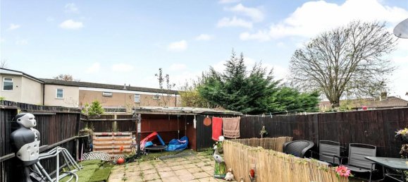 3 bedrooms House in London, United Kingdom No. 12217 7