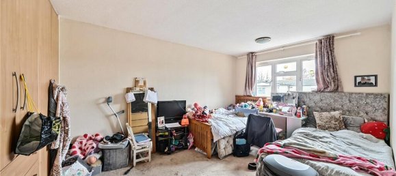 3 bedrooms House in London, United Kingdom No. 12217 11