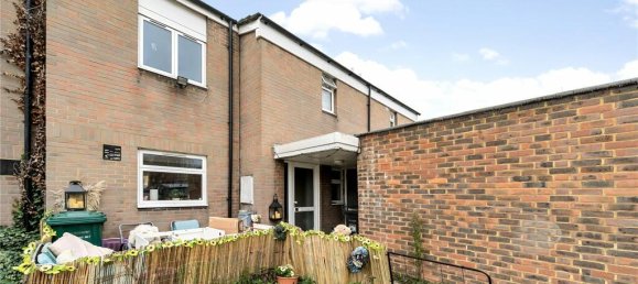 3 bedrooms House in London, United Kingdom No. 12217 10