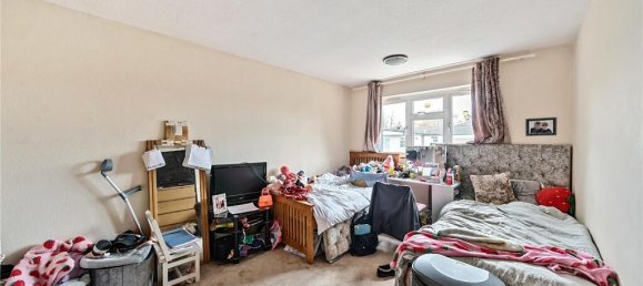 3 bedrooms House in London, United Kingdom No. 12217 14