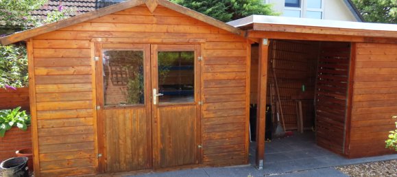 Moradia em banda de 5 divisões em Rhein-Erft, Germany N.º 129343 15