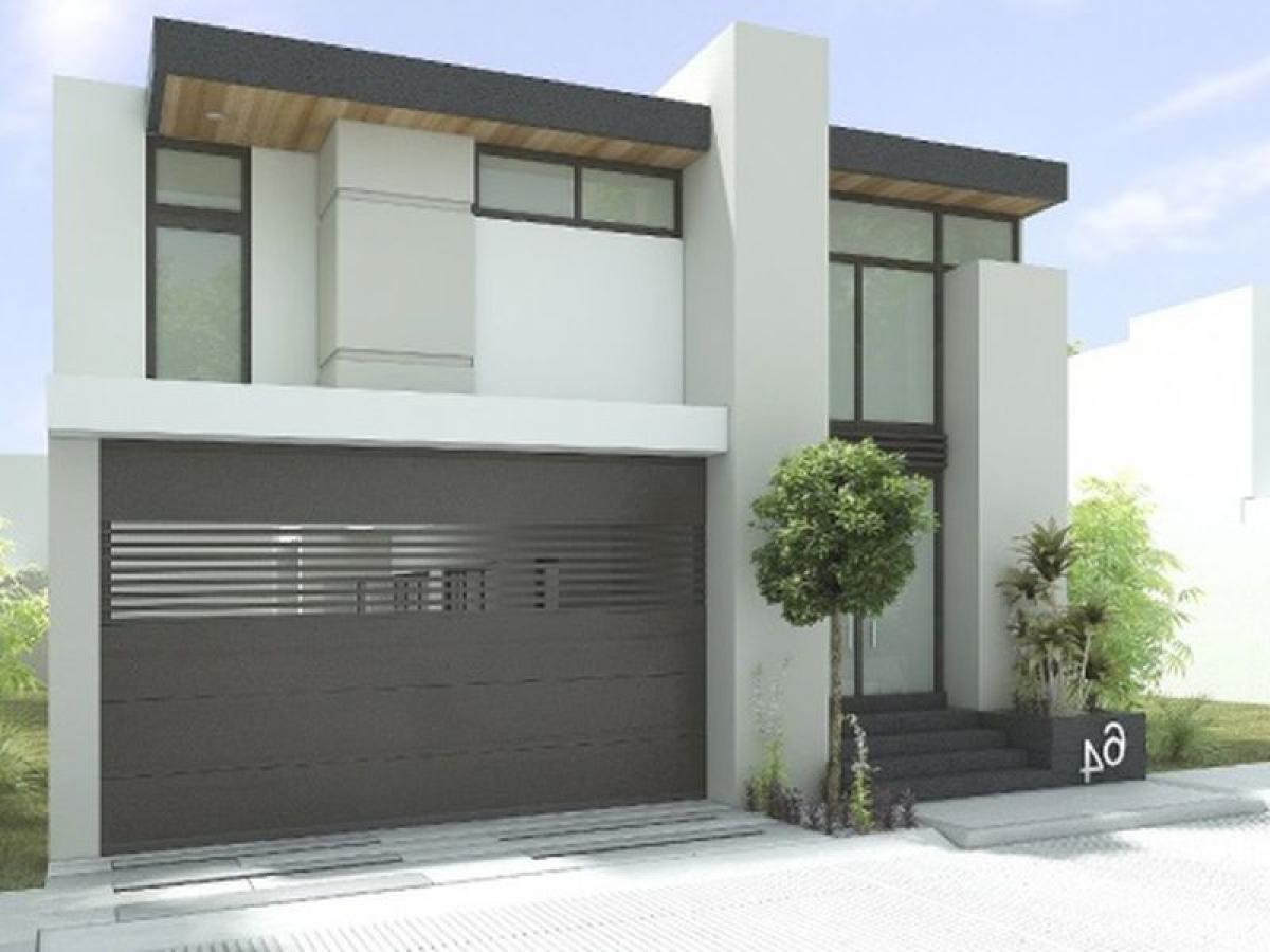 Casa de 3 dormitorios en Veracruz, Mexico No. 212805