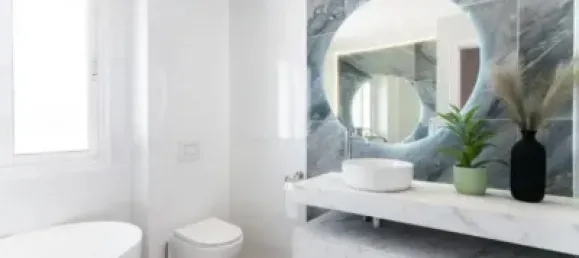 3 bedrooms Penthouse in Estepona, Spain No. 139868 13