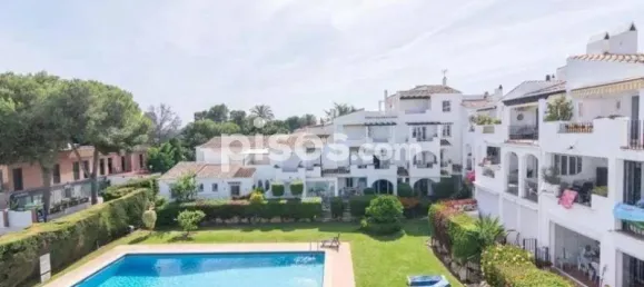 3 bedrooms Penthouse in Estepona, Spain No. 139868 17