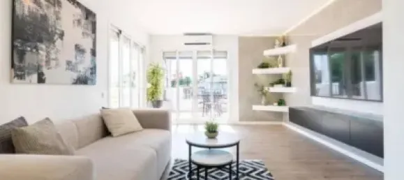 3 bedrooms Penthouse in Estepona, Spain No. 139868 9