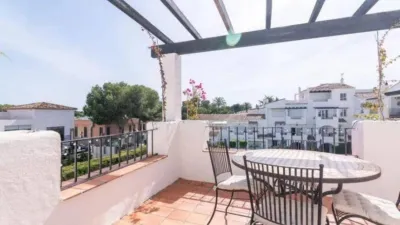 3 bedrooms Penthouse in Estepona, Spain No. 139868