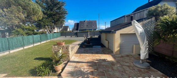 5 غرف نوم منزل في Saint-Pierre-Quiberon, France رقم 198229 18