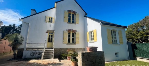 5 غرف نوم منزل في Saint-Pierre-Quiberon, France رقم 198229 16