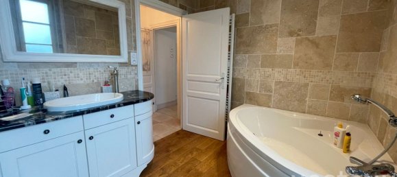 5 غرف نوم منزل في Saint-Pierre-Quiberon, France رقم 198229 5