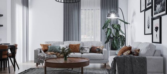 Apartment 2+1 in Antalya, Turkey No. 33601 27