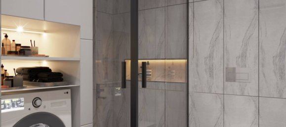 Apartment 2+1 in Antalya, Turkey No. 33601 4