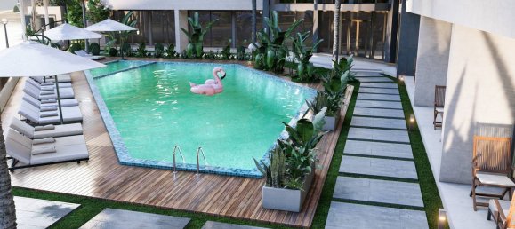 Apartment 2+1 in Antalya, Turkey No. 33601 20