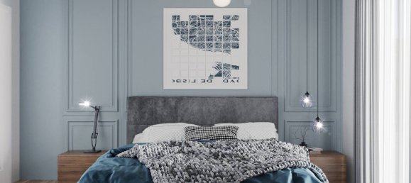 Apartment 2+1 in Antalya, Turkey No. 33601 26