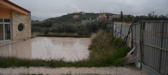 Propiedad en Heraklion, Greece 2470 m² No. 5305 2