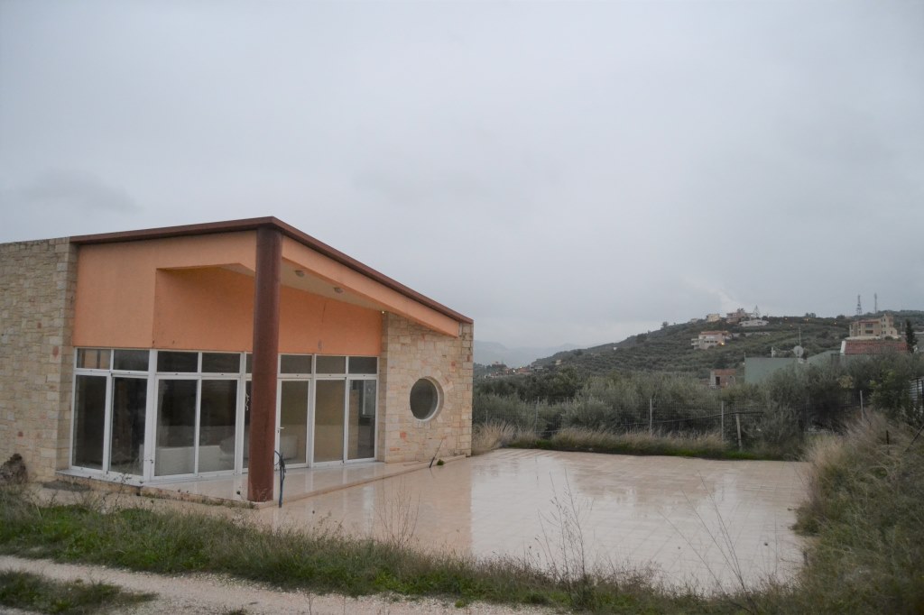 2470m² propriété à vendre à Heraklion, Crete, Greece № 5305