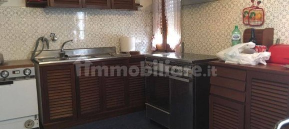 Apartamento T3 em Agnone, Italy N.º 348355 11