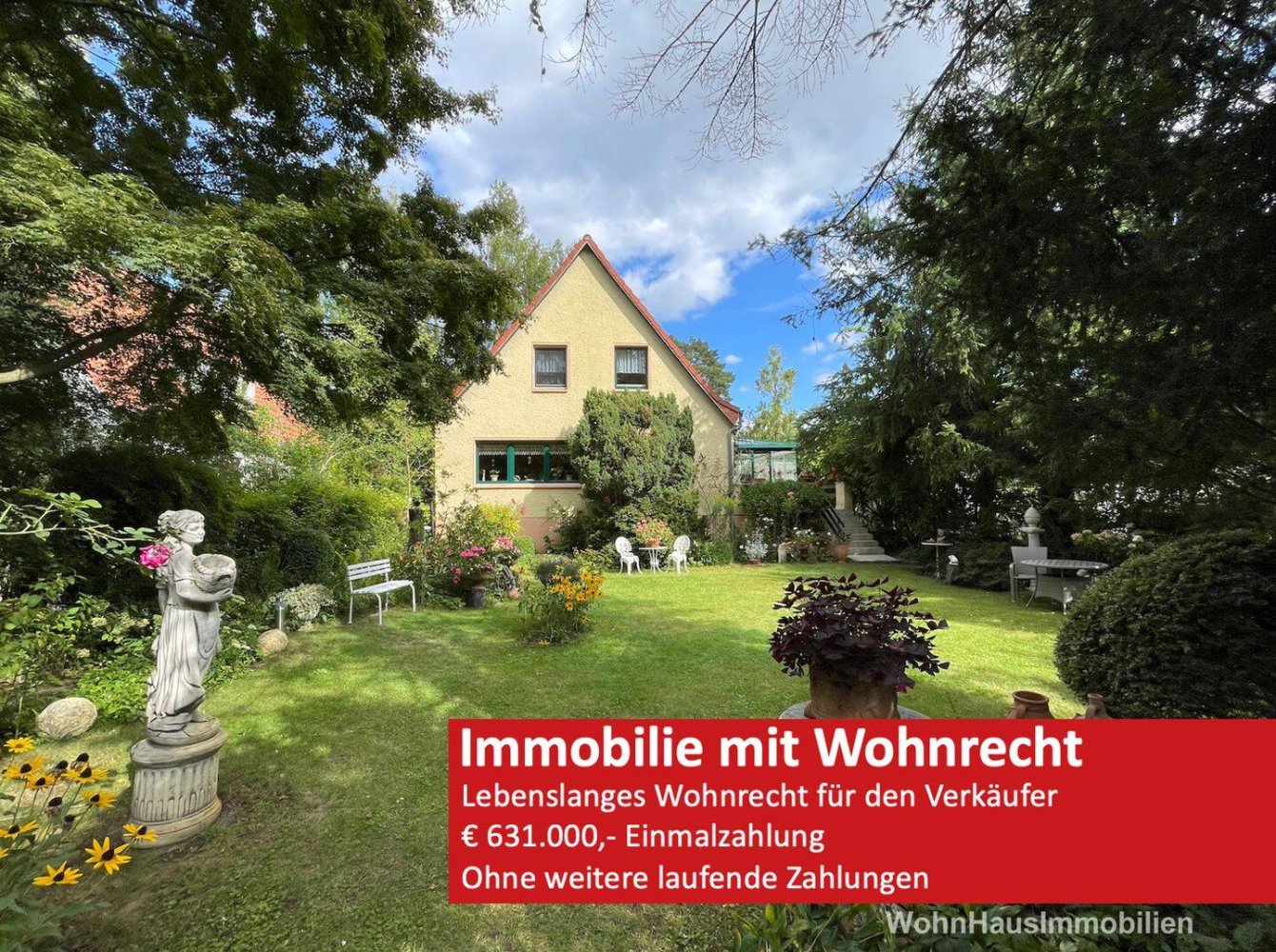 3 bedrooms House in Potsdam, Germany No. 352274