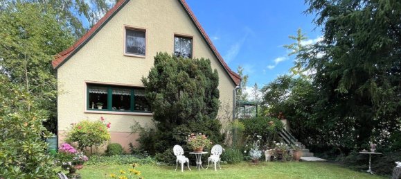 3 bedrooms House in Potsdam, Germany No. 352274 4