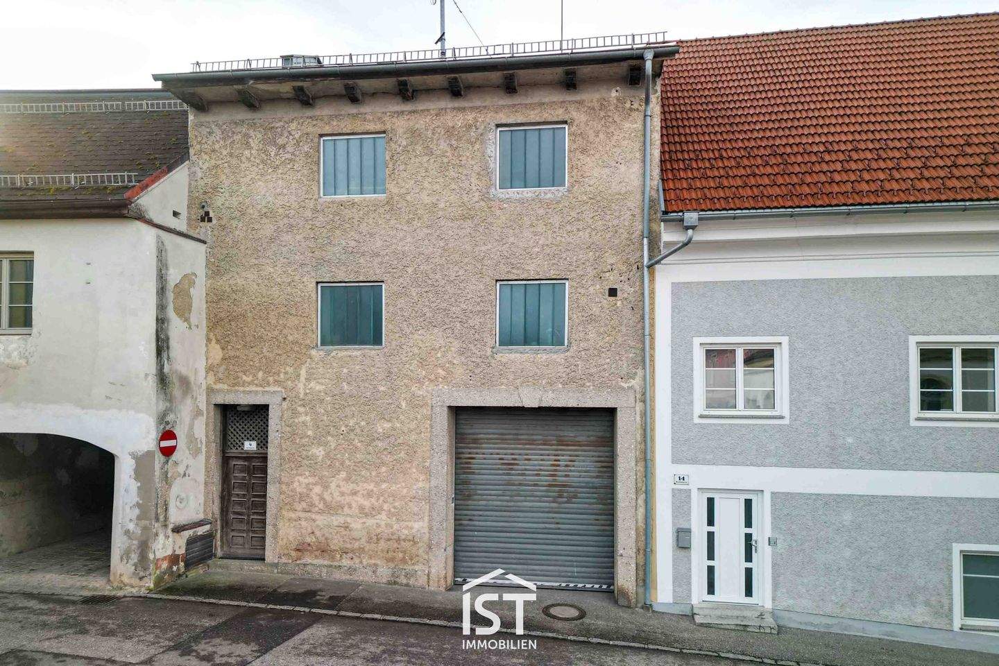 6 rooms House in Altheim, Austria No. 189921