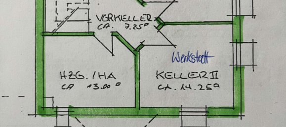 3 غرف نوم منزل في Kaarst, Germany رقم 229410 19