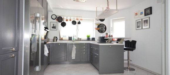 3 غرف نوم منزل في Kaarst, Germany رقم 229410 3